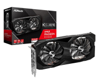 ASRock Radeon RX 6600 Challenger D 8GB GDDR6 - 687373 - zdjęcie 1